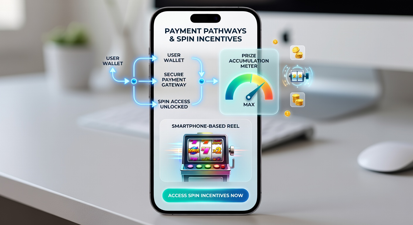 Close-up of mobile app showing transaction history linked to bonus spins and jackpot progress
